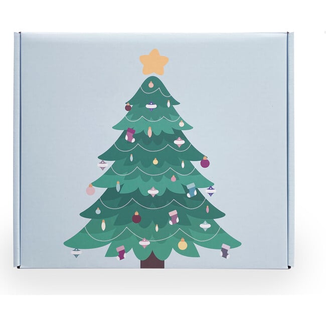 Christmas Playbox - Play Dough & Putty - 3