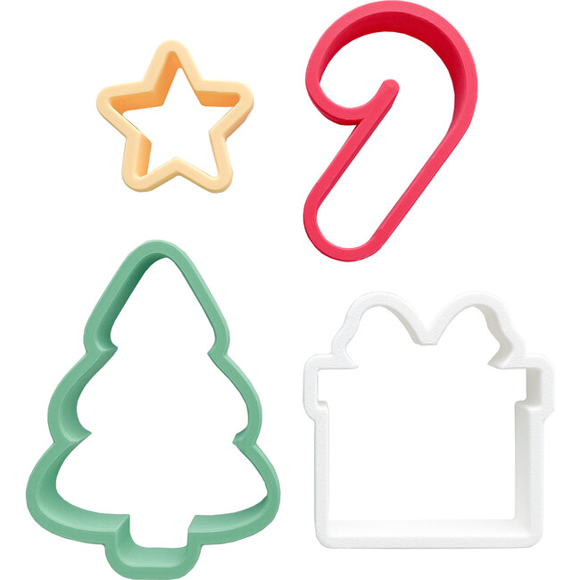 Christmas Playbox - Play Dough & Putty - 5