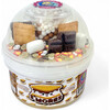 S'mores Slime - Dough - 1 - thumbnail