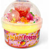 Peach Freeze Slime - Dough - 1 - thumbnail
