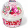 Strawberry Moo-Shake Slime - Dough - 1 - thumbnail