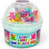 Sour Gummy Bears Slime - Dough - 1 - thumbnail