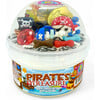 Pirates Treasure Slime - Dough - 1 - thumbnail