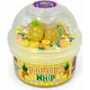 Pineapple Whip Slime - Dough - 1 - thumbnail