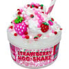 Strawberry Moo-Shake Slime - Dough - 2 - thumbnail