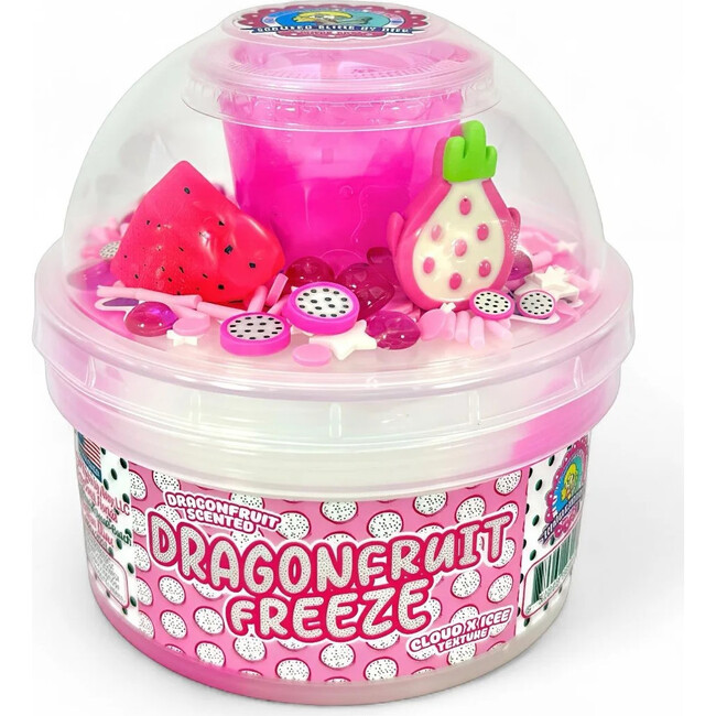 Dragonfruit Freeze Slime