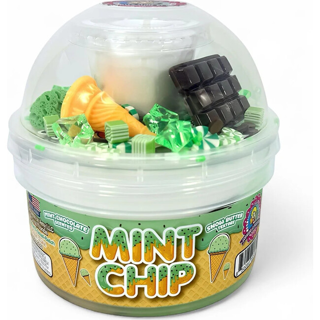 Mint Chip Slime
