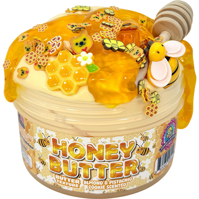 Honey Butter Slime