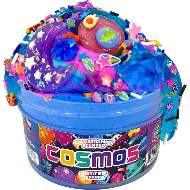 Cosmos Slime