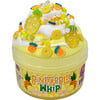 Pineapple Whip Slime - Dough - 2 - thumbnail