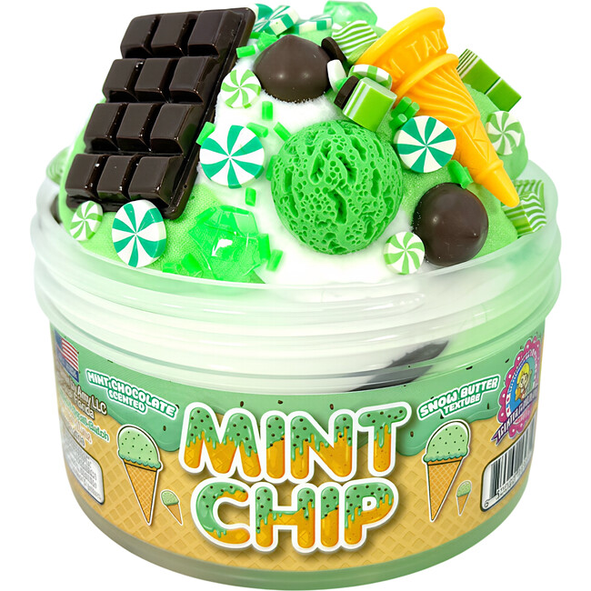 Mint Chip Slime