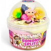 Banana Splitz Slime - Dough - 1 - thumbnail