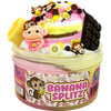 Banana Splitz Slime - Dough - 2 - thumbnail