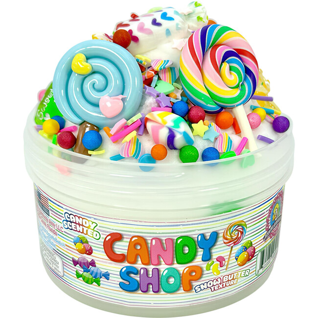 Candy Shop Slime