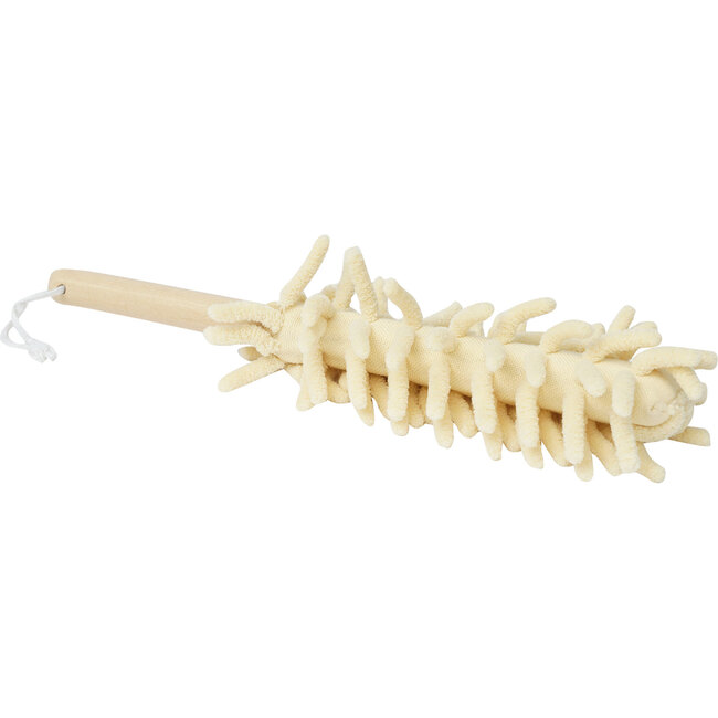 Wooden Pretend Housekeeping Cleaning Set