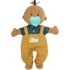 Wee Baby Stella Little Earthling 12" Baby Doll Outfit Set - Dolls - 2 - thumbnail