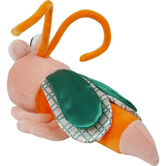 Flicker Child-Size Toy Flashlight Bug - Role Play Toys - 4