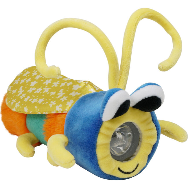 Flyer Child-Size Toy Flashlight Bug - Role Play Toys - 5