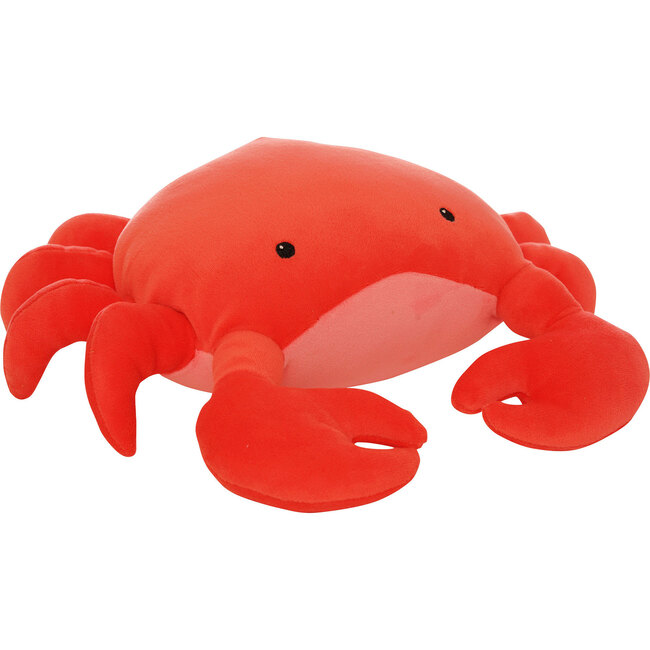 Crabby Abby - Plush - 4