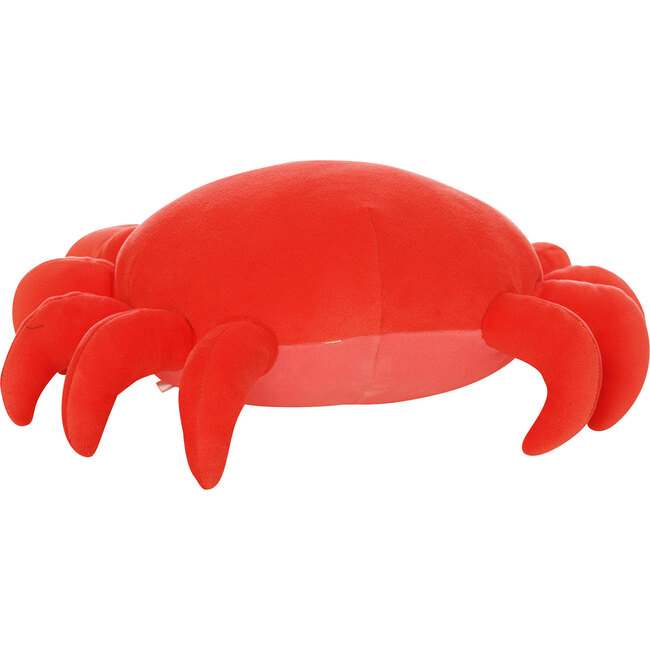 Crabby Abby - Plush - 5