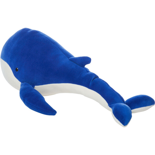 Wistful Whale - Plush - 3