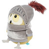 Knight Owl - Plush - 2