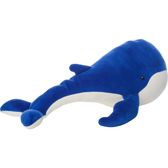 Wistful Whale - Plush - 4