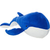Wistful Whale - Plush - 5
