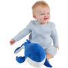 Wistful Whale - Plush - 6