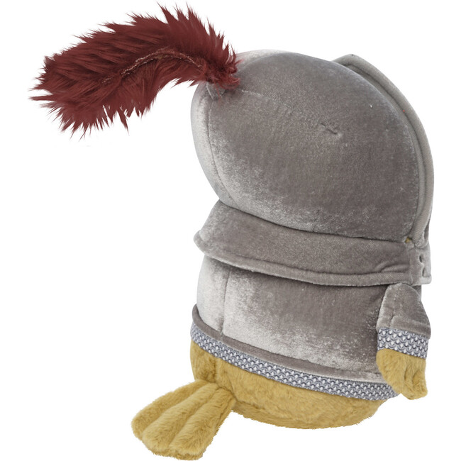 Knight Owl - Plush - 5