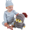 Knight Owl - Plush - 6