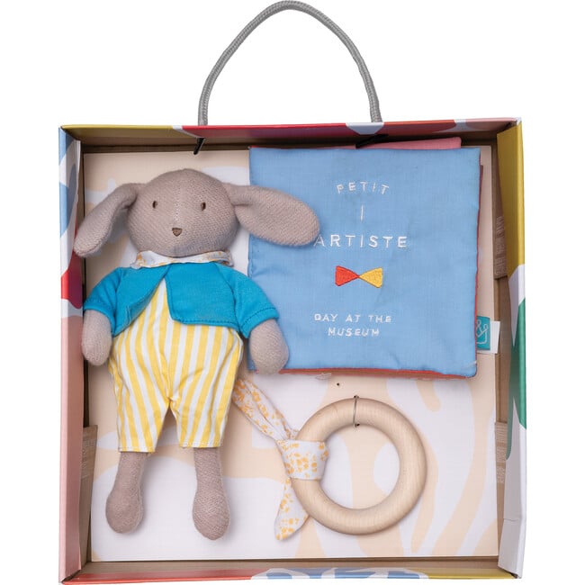 Gift Set, Petit Artiste - Mixed Gift Sets - 3