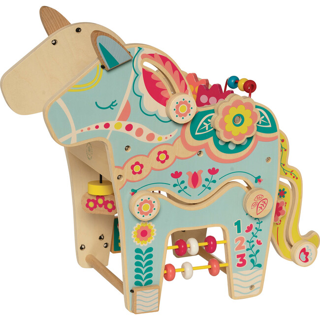 Playful Pony - Developmental Toys - 1