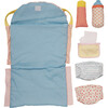 Stella Collection Diaper Bag Set - Doll Accessories - 2 - thumbnail