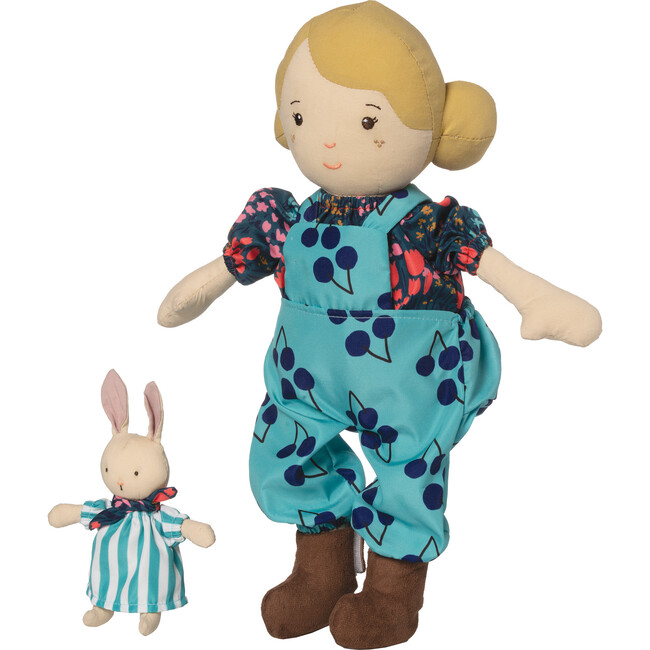 Playdate Friends, Ollie