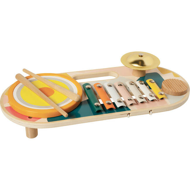 Beats To Go - Musical - 3