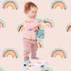 Wee Baby Stella Yoga Set - Soft Dolls - 3