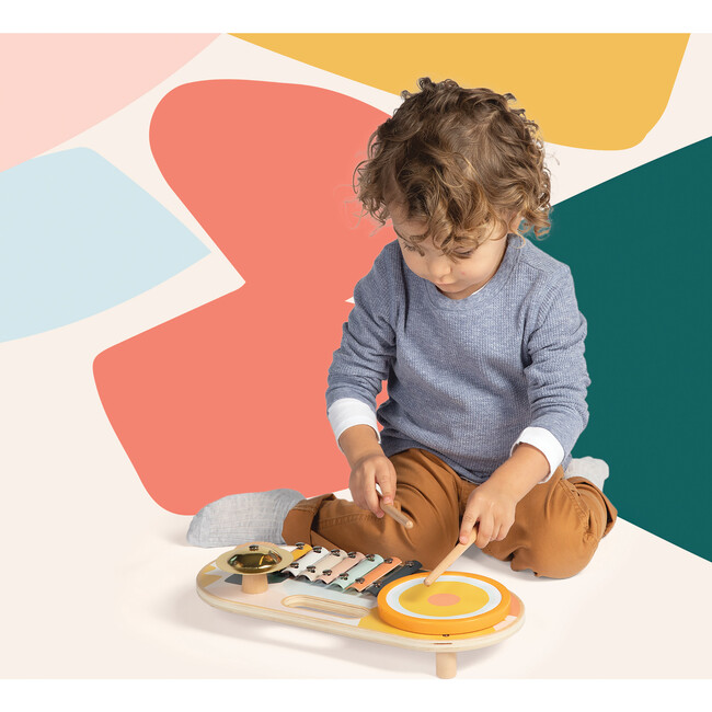 Beats To Go - Musical - 4