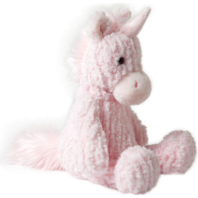 Adorables Petals Unicorn, Medium - Plush - 3