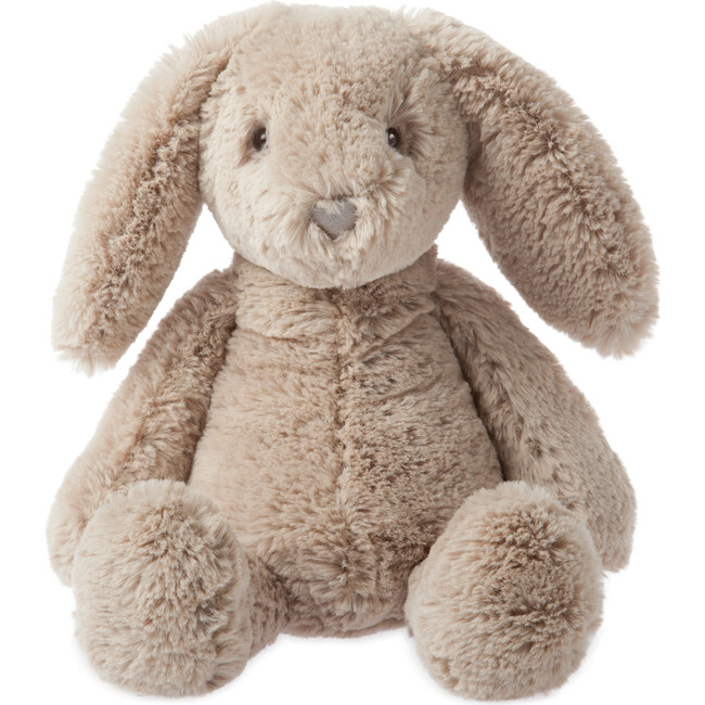 Latte Bunny, Medium - Plush - 1