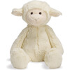 Lindy Lamb, Medium - Plush - 1 - thumbnail
