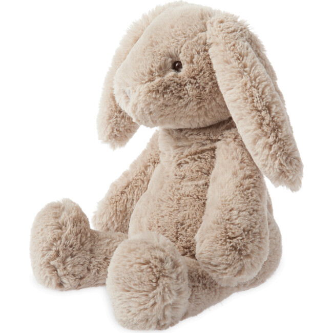 Latte Bunny, Medium - Plush - 2