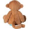 Mocha Monkey, Medium - Plush - 5