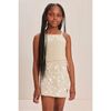 Tilda Kids Skirt, BEACH - Skirts - 1 - thumbnail
