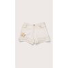 Remy Kids Short, INDU ECRU - Shorts - 1 - thumbnail