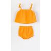 Rooney Cotton Set, APRICOT - Mixed Apparel Set - 1 - thumbnail