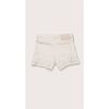 Remy Kids Short, INDU ECRU - Shorts - 2