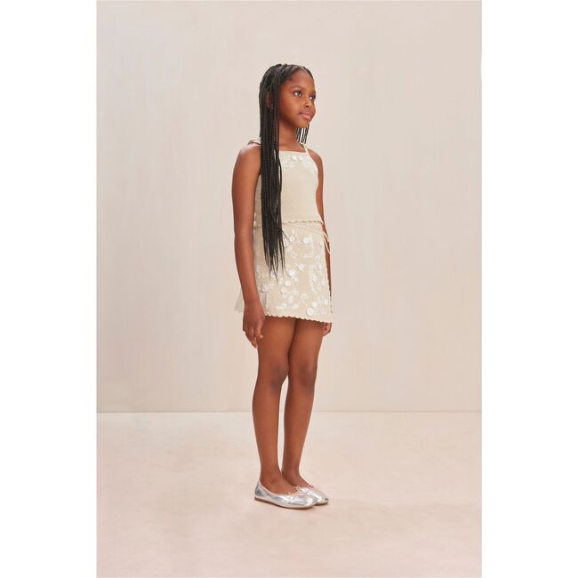 Tilda Kids Skirt, BEACH - Skirts - 3