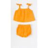Rooney Cotton Set, APRICOT - Mixed Apparel Set - 3 - thumbnail