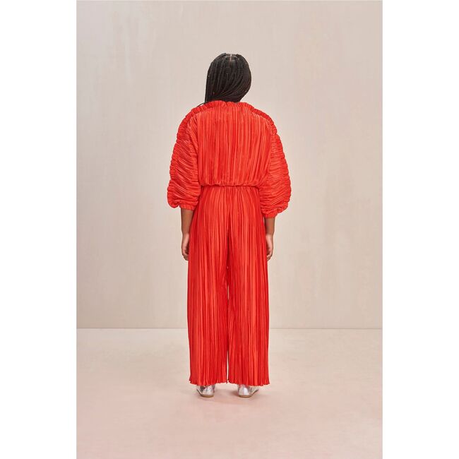 Mila Kids Top, LOLLIPOP - Shirts - 6